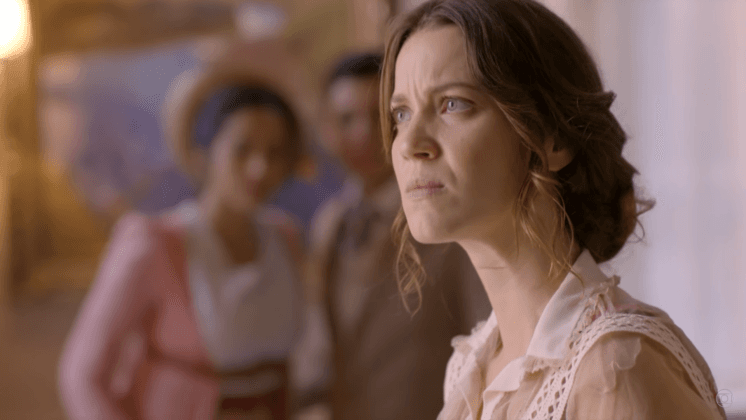 Nathalia Dill revela desejo de ser mãe: "Queria sair dessa vida com essa experiência"