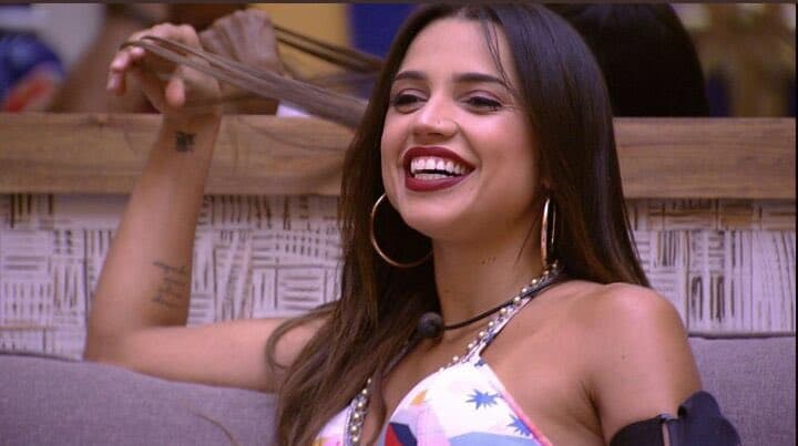 EX-BBB Paula contraria própria mãe e família de Gleici deixa internautas abismados; saiba a razão
