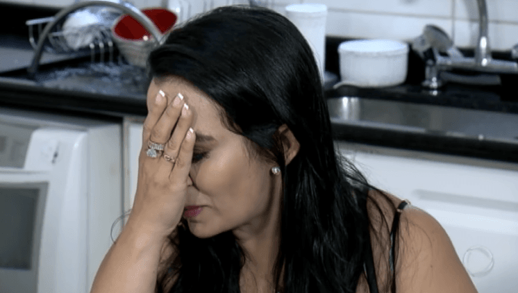 Chamada de "Rabo de Arraia" por Marcelo Rezende, Fabíola Gadelha fracassa em telejornal e ganha apelido maldoso dos colegas