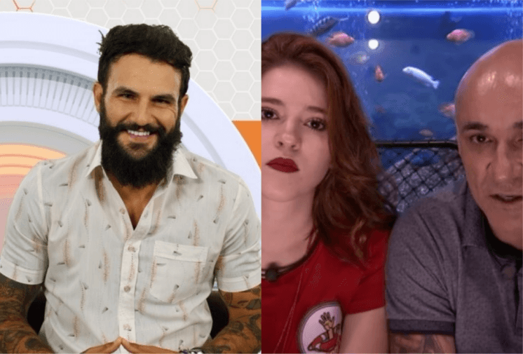 Enquete paredão BBB18: Wagner e Família Lima estão no paredão; quem deve sair?