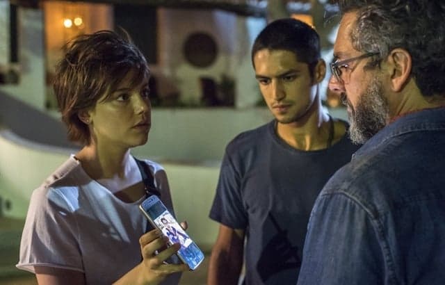 Onde Nascem os Fortes: Maria começa busca por Nonato e tenta esconder da mãe