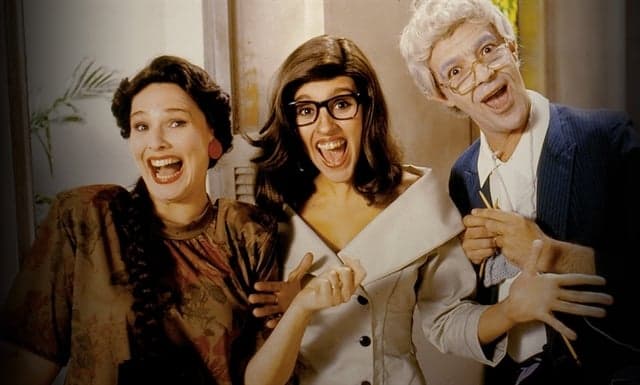 Após 30 anos da estreia, TV Pirata será disponibilizado pela Globo; saiba quando