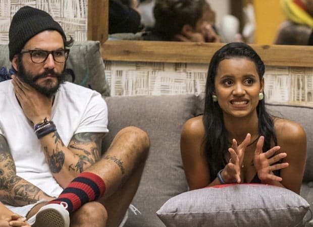 Curtindo vida de milionária após o BBB18, Gleici desabafa sobre namoro com Wagner: "Só de pensar nisso já parte o coração"