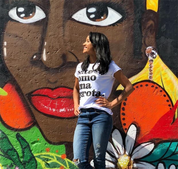 Após ser campeã do BBB18, Gleici toma primeira atitude e decide ir para favela do RJ