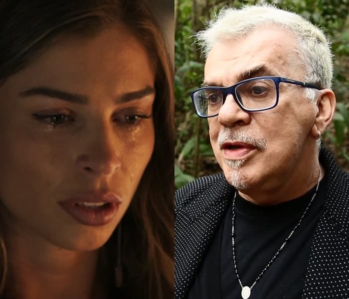 Walcyr Carrasco fala sobre castigo aplicado a personagem de Grazi Massafera em O Outro Lado do Paraíso