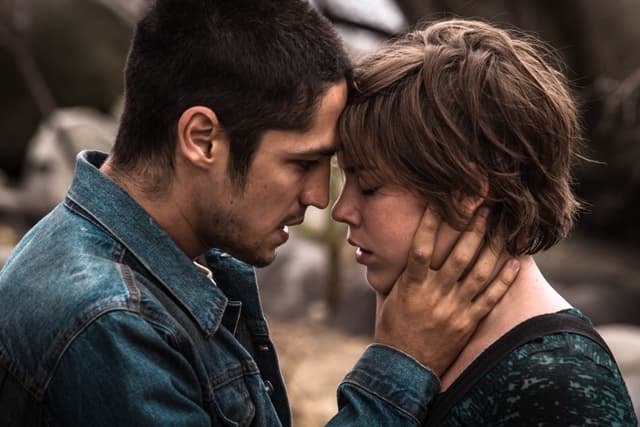 Amor, sexo, violência e mistério: saiba tudo sobre a história de Onde Nascem os Fortes
