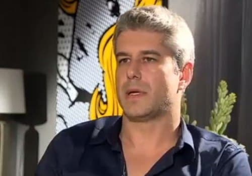 Revoltado com prejuízo, cunhado de Ana Hickmann detona fã que queria matá-la: "Doente agressor de mulher"