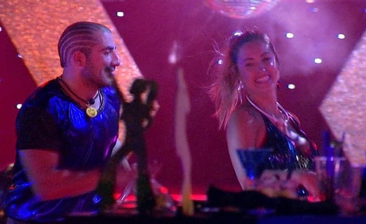 Jéssica debocha da Família Lima no BBB18: "Estão convictos de que vão para a Final"