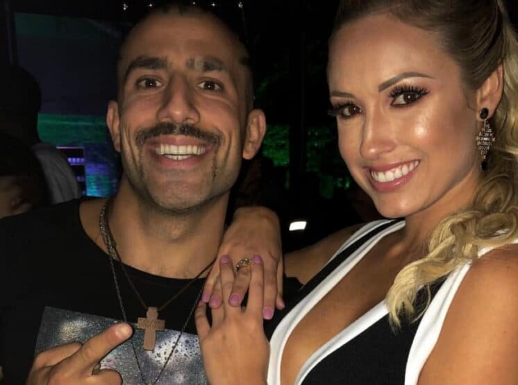 Ex-BBB Kaysar fala se conseguiu tirar os pais da Síria e conta sobre Jéssica: "Está lá em casa"