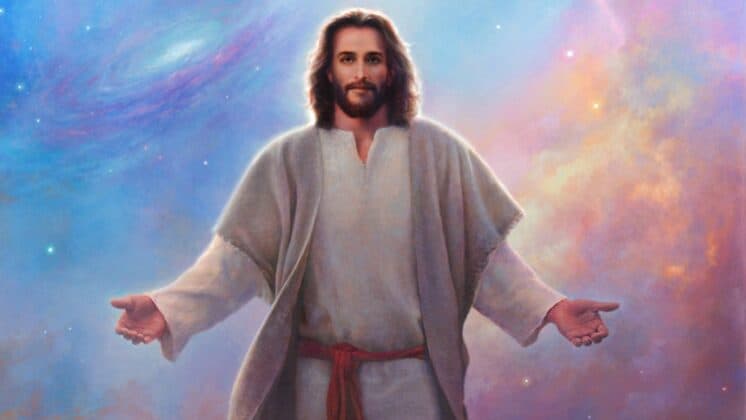 Nova novela bíblica, Jesus deve definir futuro da teledramaturgia da Record