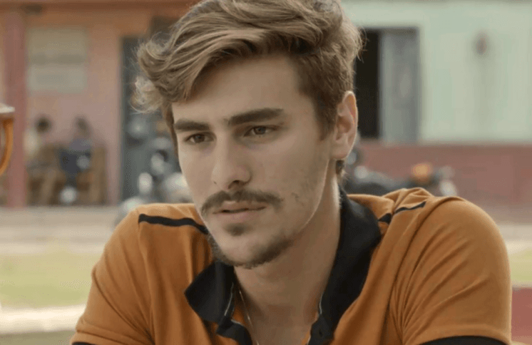Autor de O Outro Lado do Paraíso rasga elogios a Bruno Montaleone: "Protagonista"
