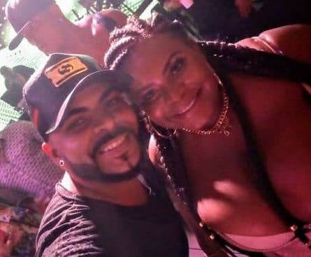 Após fazer mistério e internet descobrir quem é, Jojo Todynho revela como conheceu o namorado