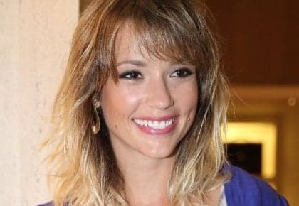 Aos 34 anos, Juliana Didone faz revelação sobre maternidade e sua Liz