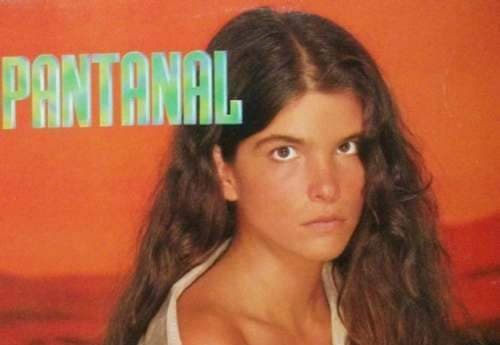 Protagonista relembra sucesso de Pantanal: "Tudo o que tenho devo a Juma"