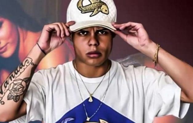 Bombando no funk, MC Lan revela que já fez sexo em hospital, na academia, em asilo e até em grupo: "Semana passada"