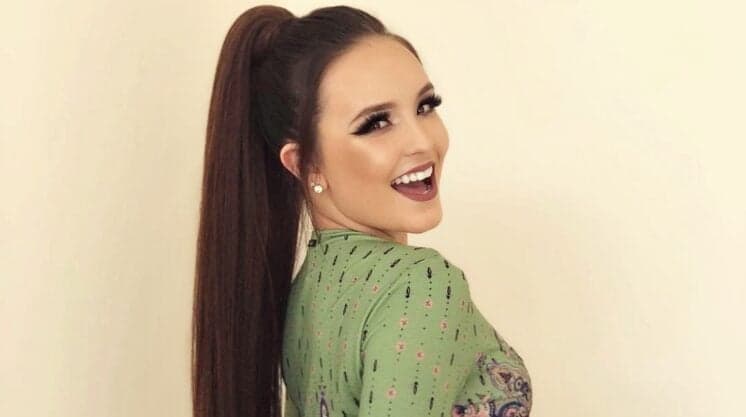 Larissa Manoela abisma público ao atuar com atores globais e do namorado Leo Cidade