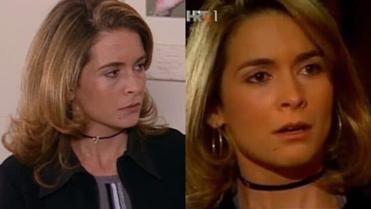 Reprise de Celebridade revela erro de continuidade da Globo no passado