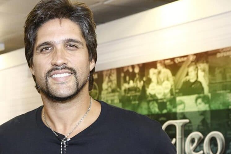 Leo Chaves é detonado por publicação no Instagram e se pronuncia após ser acusado de machista