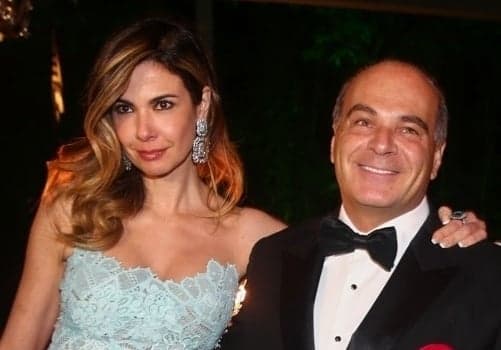 Separada, Luciana Gimenez sai do Brasil e manda suposta indireta para o ex