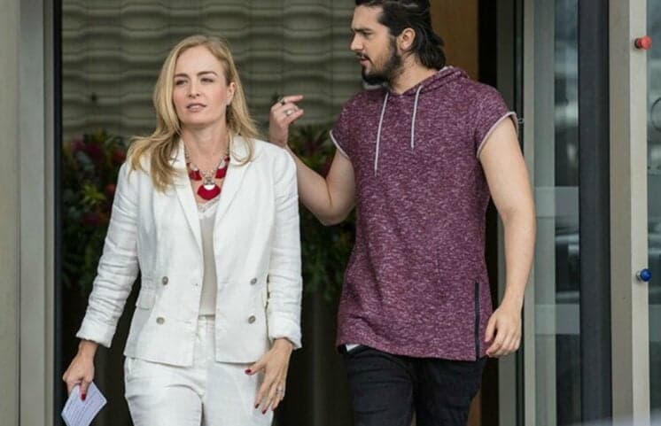 Cotado para substituir Angélica e até o Huck, atração de Luan Santana na Globo tem novos detalhes