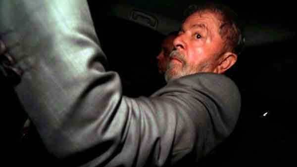O ex-presidente Lula (Foto: Reprodução)