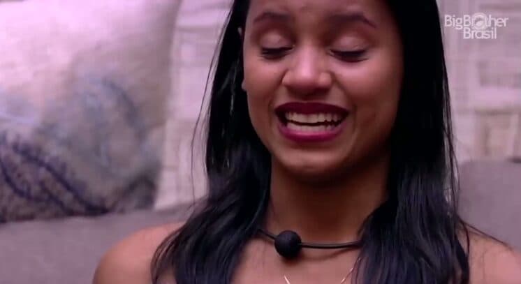 Saiba o que Gleici fará com R$ 1,5 milhão, caso seja a vencedora do BBB18