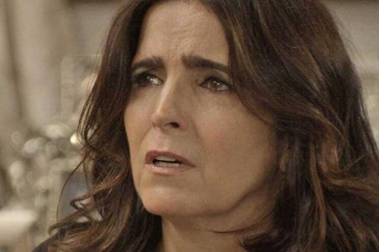 Atriz do primeiro escalão, Malu Mader é desligada da Globo após 35 anos