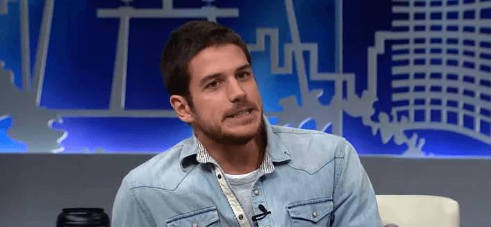 Saída de Marco Pigossi gera crise na Globo, que agora tem nova concorrente
