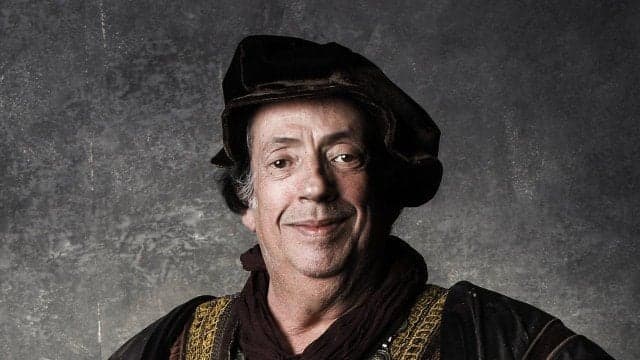 Eterno Beiçola, Marcos Oliveira revela dramas pessoais e dívidas intermináveis