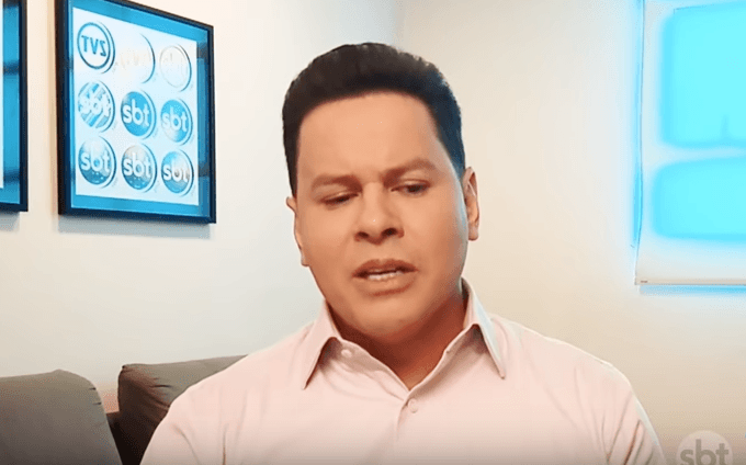 Marcão do Povo diz que não se arrepende do que falou e dispara: ‘Se deixar eu falar o que eu penso, muita gente vai sofrer’