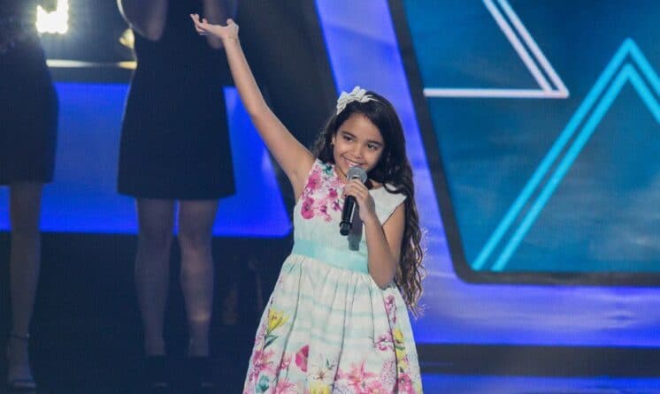 Telespectadores enxergam injustiça no The Voice Kids e pedem mudança no formato