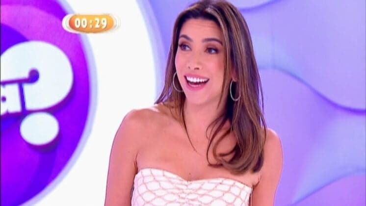 Rodrigo Faro supera SBT e Patricia Abravanel comemora vitória da Record sobre Eliana