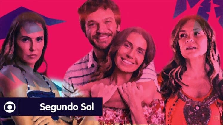Globo define tema de abertura da próxima novela das nove, Segundo Sol