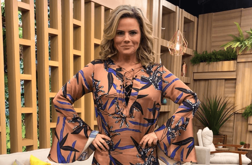 É de Casa, após estreia de Maria Cândida, preocupa concorrência por bons níveis de audiência