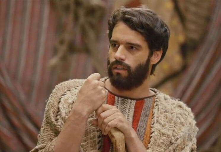 Guilherme Winter deixa o elenco de Topíssima e passa a integrar time da novela Jesus