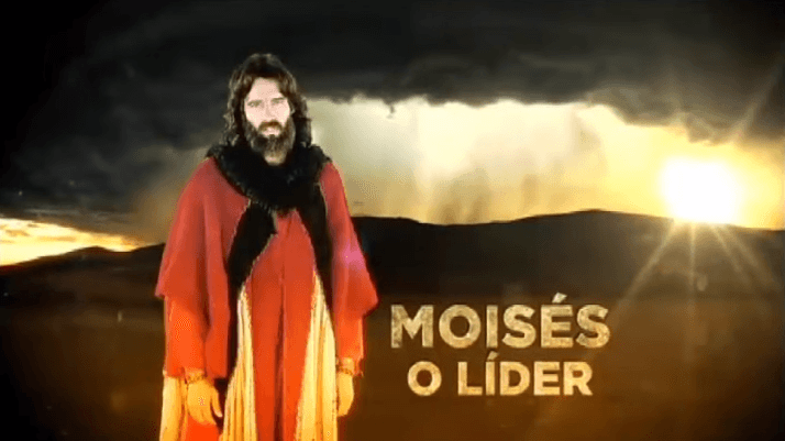 Record define novela substituta de Os Dez Mandamentos
