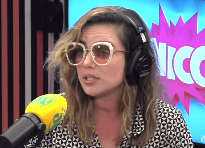 Natallia Rodrigues fala sobre saída da Globo e revela que perdeu um trabalho por causa do Instagram