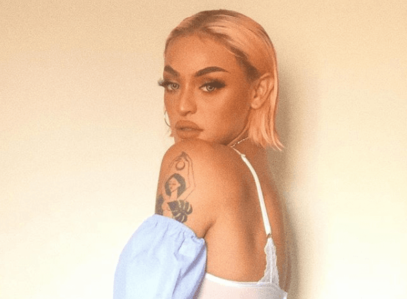 Pabllo Vittar fala de duro sofrimento na infância com homofobia e abre o jogo sobre críticas que não canta nada