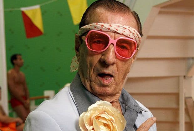 Aos 98 anos, Orlando Drummond ganhará grande homenagem em programa da Globo
