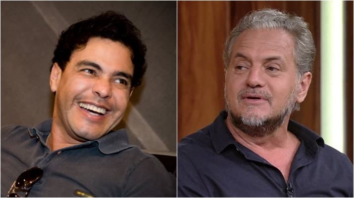 Diretor do filme 2 Filhos de Francisco revela que Zezé Di Camargo quis tirá-lo da produção