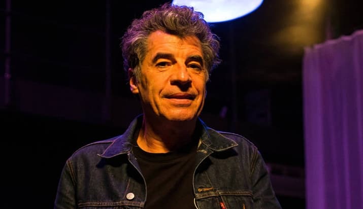 Paulo Betti é obrigado a contracenar com ex-mulher em nova novela da Globo e desabafa