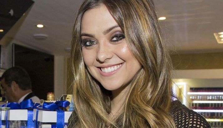 Polliana Aleixo acerta participação em novela da Record e volta à TV após quatro anos