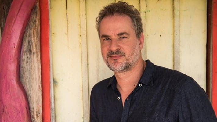 Dan Stulbach desfalca elenco de minissérie para gravar novela das 21h da Globo