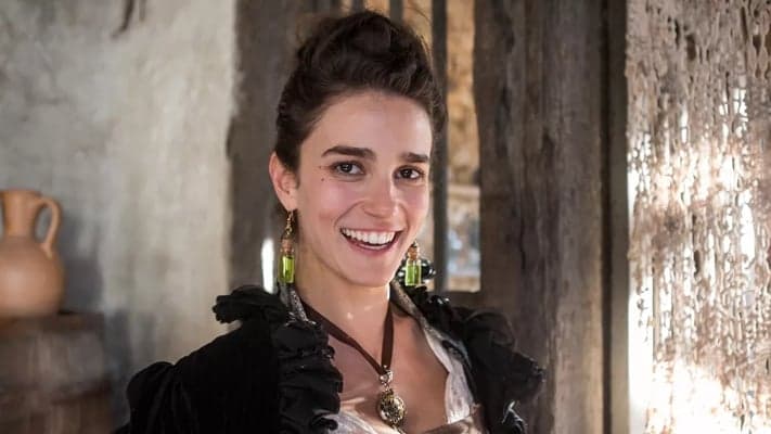 Globo deve promover atriz à autora titular da nova temporada de Malhação