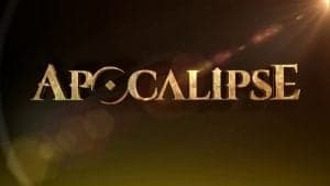 Apocalipse não tem previsão de encerramento na Record. (Foto: Reprodução)