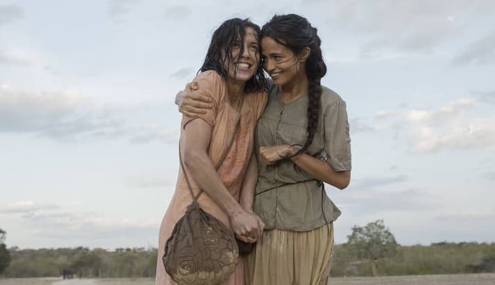 Minissérie da Globo ganha destaque na imprensa americana: "Liberal e feminista"