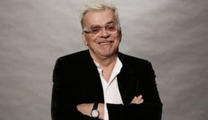 Walcyr Carrasco é autor de O Outro Lado do Paraíso. (Foto: Divulgação)
