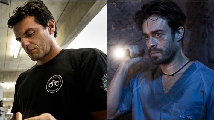 Grande rede dos EUA adquire diretos de exibição de duas séries da Globo