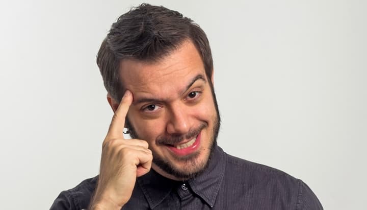 Campeão do BBB9, Max Porto fala sobre prêmio e revela para quem torce na atual temporada