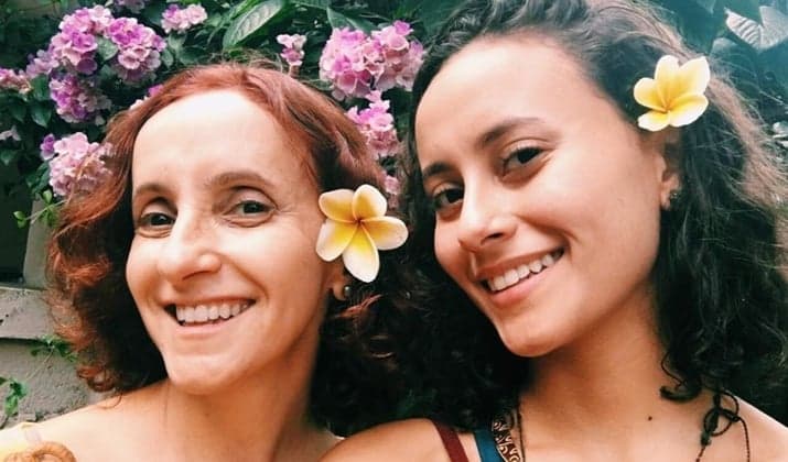 Gorete Milagres fala sobre estreia da filha em Malhação e revela antigo interesse do SBT